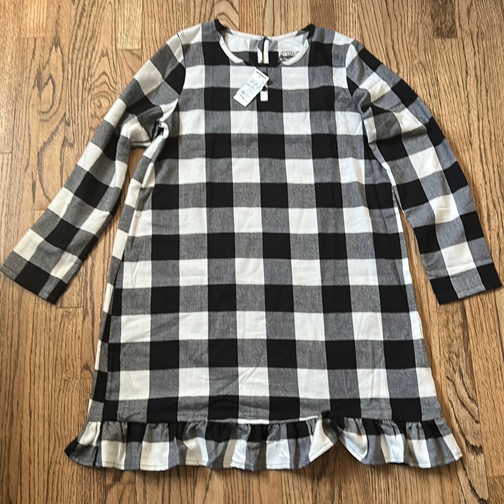 Jammies for your Families nightgown size XL (14/16)